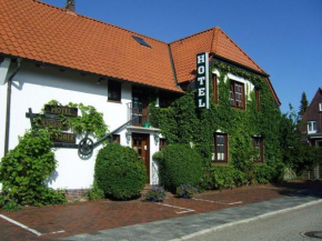 Hotel-Pension Stöber